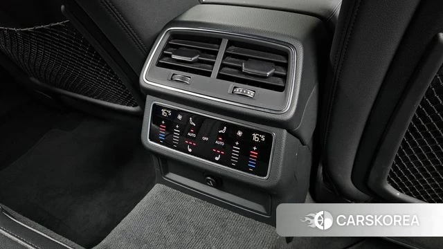 Audi A6 (C8) id 4550605 из Кореи 22