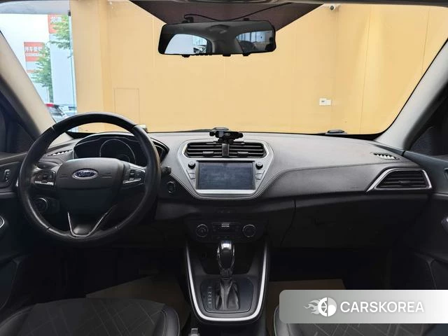 Ford Forrest id 4221078 из Китая 22
