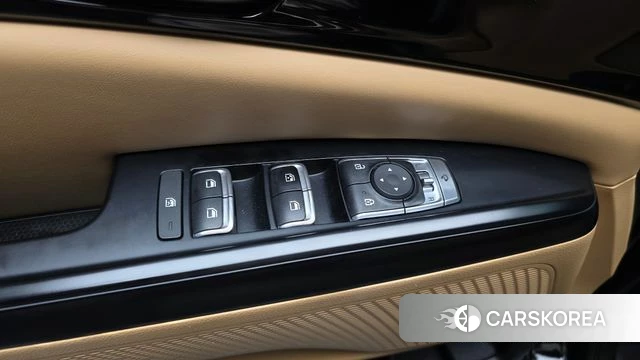 Kia Carnival 4th generation id 4186563 из Кореи 22