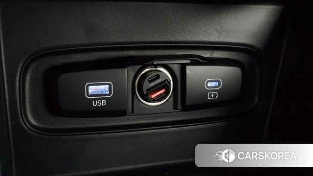 Hyundai Venue id 4443057 из Кореи 22
