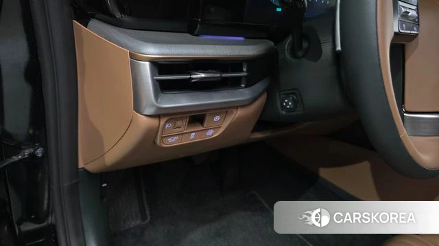 Hyundai Grandeur Hybrid (GN7) id 4617795 из Кореи 22