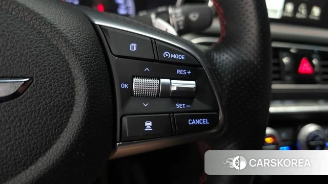 Genesis G70 id 4751088 из Кореи 22