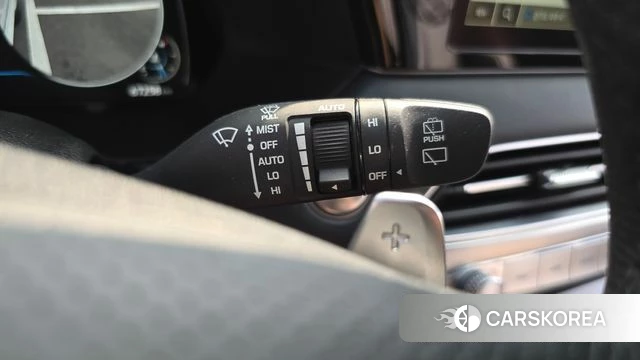 Hyundai Palisade id 4666837 из Кореи 22