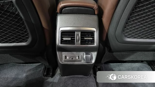 Renault Korea (Samsung) QM6 id 4530654 из Кореи 22