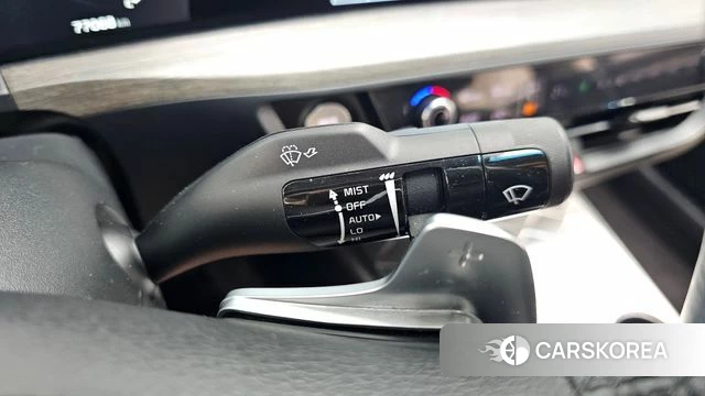 Kia K8 id 4542294 из Кореи 22