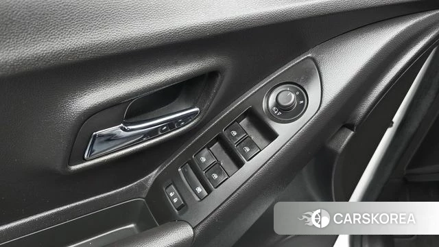 Chevrolet (GM Daewoo) The New Trax id 4225138 из Кореи 22