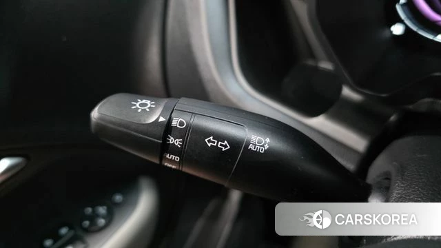 Kia The New Kia Ray id 4433190 из Кореи 22