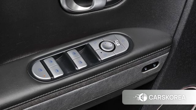 Hyundai Ionic 5 id 4759147 из Кореи 22