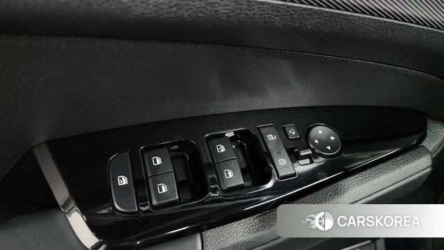 Kia Sportage 5th Generation id 4768214 из Кореи 22