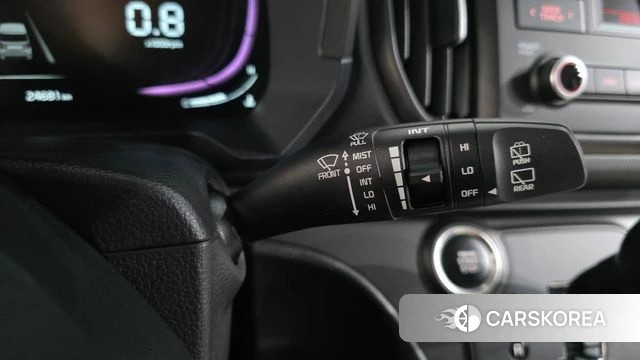 Kia The New Kia Ray id 4585314 из Кореи 22