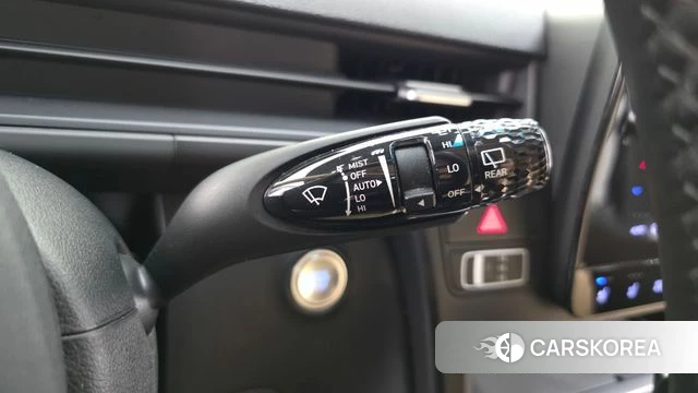 Hyundai Staria id 4898122 из Кореи 22