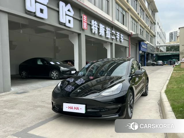 Tesla Model 3 id 3957874 из Китая 22