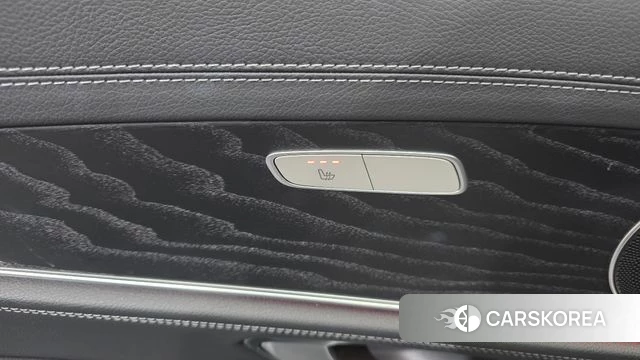 Mercedes-Benz E-Class W213 id 4609701 из Кореи 22