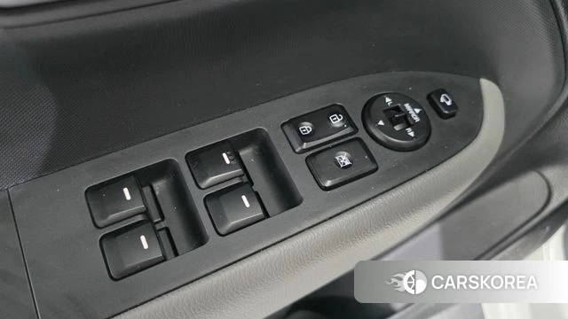 Kia The New Kia Ray id 4692031 из Кореи 22