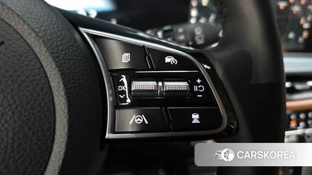 Kia The New Seltos id 4783531 из Кореи 22