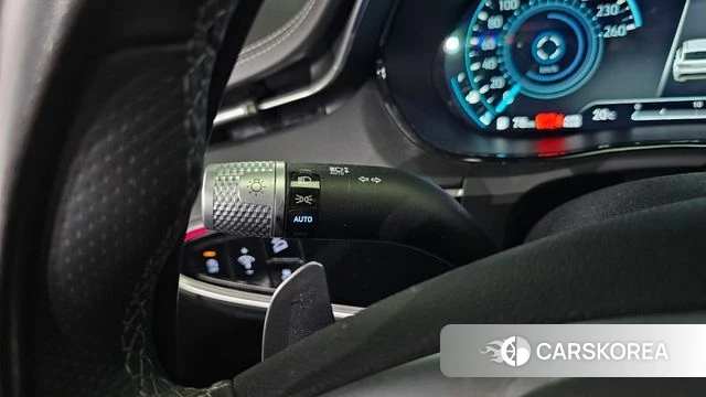 Genesis GV70 id 4283598 из Кореи 22