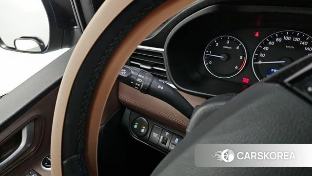 Hyundai The New Grand Starex id 4225716 из Кореи 22