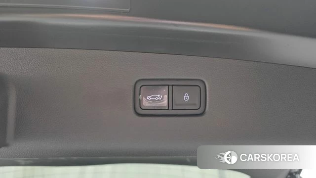 Genesis GV70 id 4778318 из Кореи 22