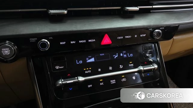 Kia Carnival 4th generation id 4517956 из Кореи 22