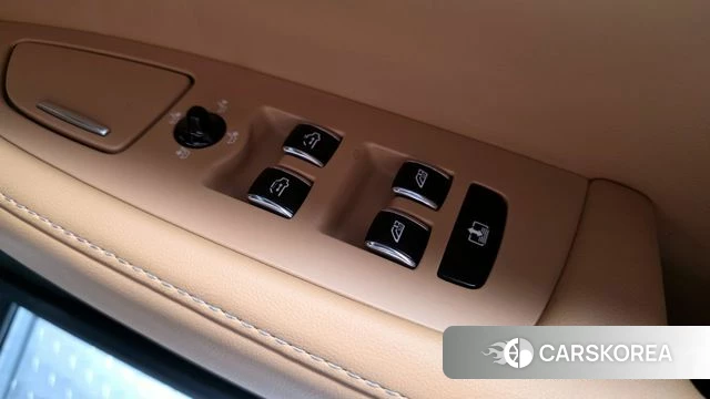 Volvo S90 id 4409891 из Кореи 22