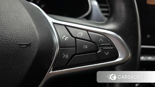 Renault Korea (Samsung) XM3 id 4855571 из Кореи 22