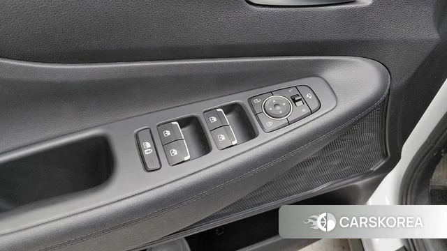 Hyundai The New Santa Fe id 4905550 из Кореи 22