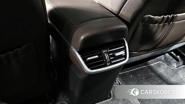 Hyundai The New Grandeur IG id 4344286 из Кореи 22