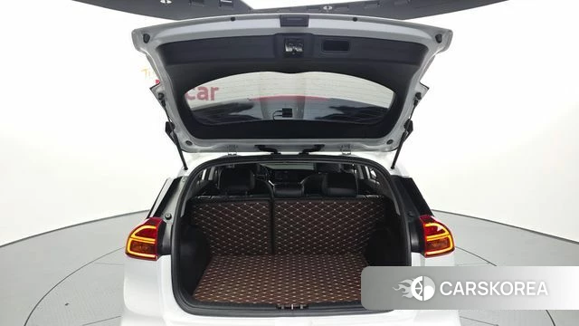 Kia The New Niro id 4489490 из Кореи 22