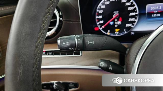 Mercedes-Benz E-Class W213 id 4502265 из Кореи 22