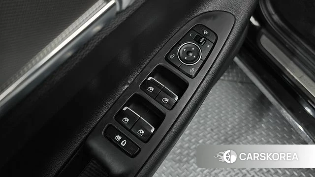 Hyundai The New Grandeur IG id 4268209 из Кореи 22