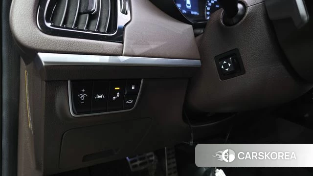 Kia Stinger id 4742252 из Кореи 22