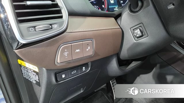 Hyundai Grandeur IG id 4728230 из Кореи 22