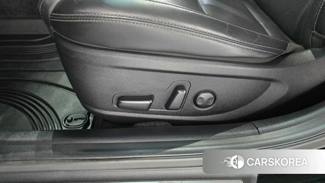 Hyundai The New Grandeur IG id 4323164 из Кореи 22
