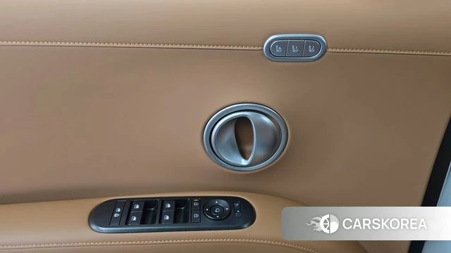 Hyundai Palisade (LX3) id 4847346 из Кореи 22