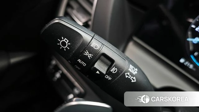 Kia The New Seltos id 4243300 из Кореи 22