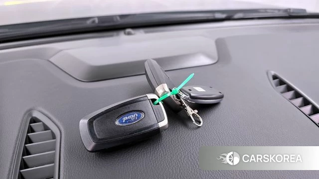 Ford Ranger 3rd Generation id 4343849 из Кореи 22