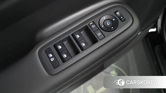 Hyundai Santa Fe (MX5) id 4571407 из Кореи 22