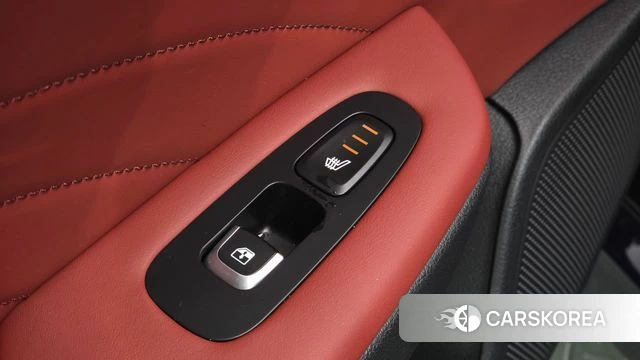 Kia Stinger Meister id 4746117 из Кореи 22