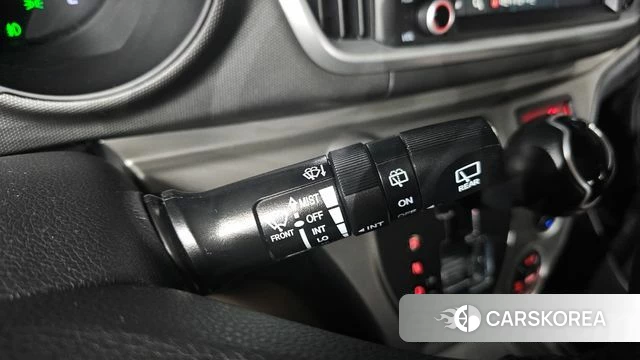 Kia The New Ray id 4758383 из Кореи 22