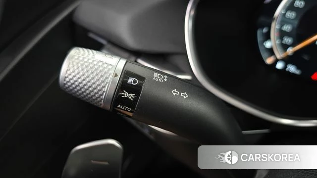 Genesis G80 (RG3) id 4651461 из Кореи 22