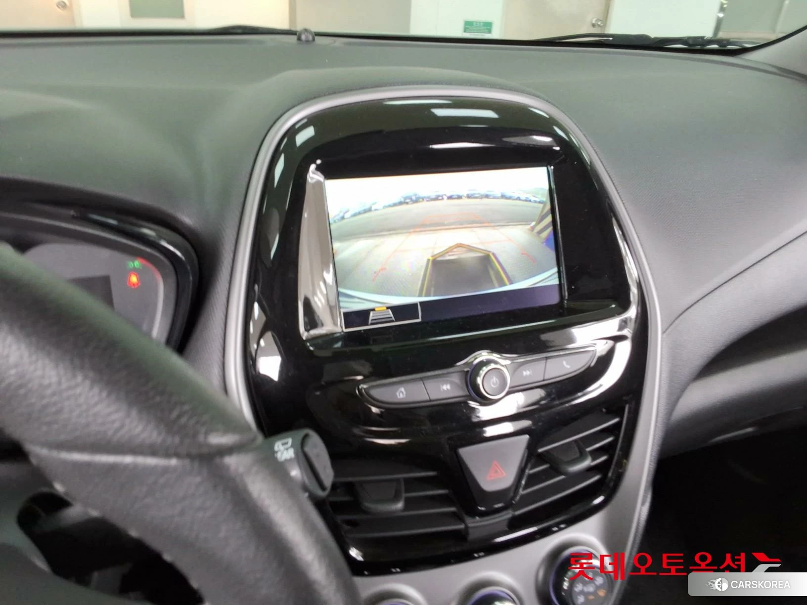 Korea G M Spark 1.0 id 3888442 из Кореи 22