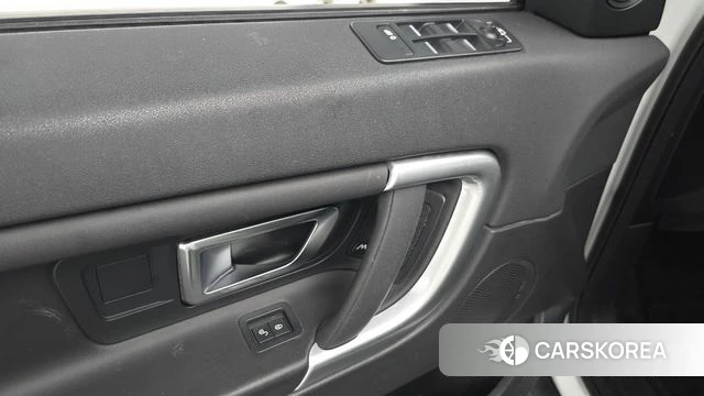 Land Rover Discovery Sports id 4615028 из Кореи 22