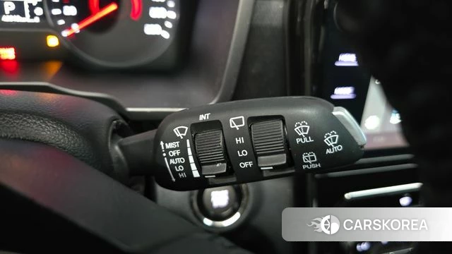 Ssangyong Berry New Tivoli id 4416493 из Кореи 22