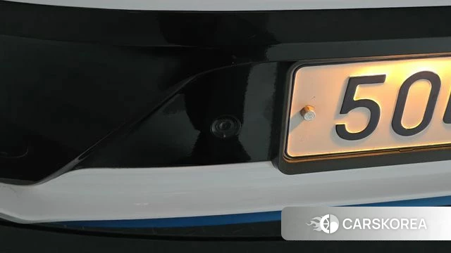 Hyundai Ionic Hybrid id 4188727 из Кореи 22