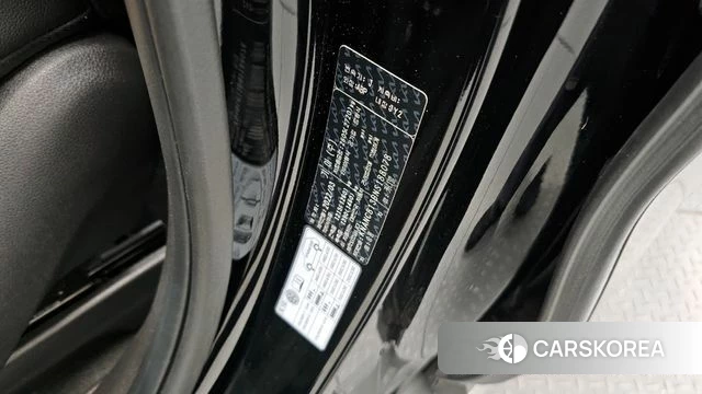 Kia Carnival 4th generation id 4186972 из Кореи 22