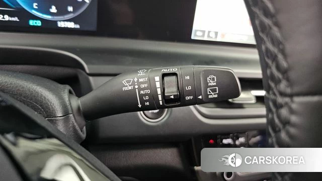 Kia The New Seltos id 4359993 из Кореи 22
