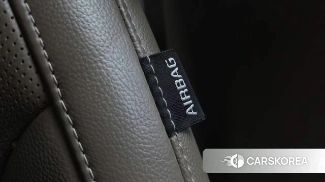 Kia K8 Hybrid id 4936662 из Кореи 22