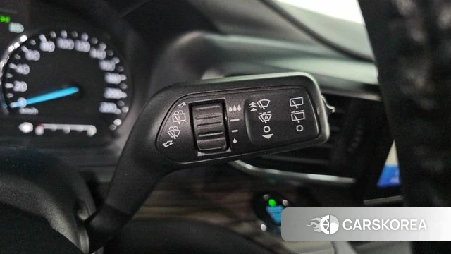 Ford Explorer 6th Generation id 4586866 из Кореи 22