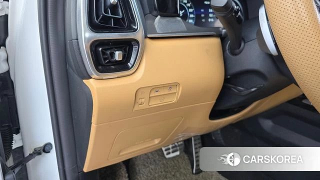 Kia Sorento 4th Generation id 4636655 из Кореи 22