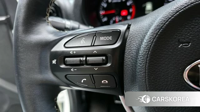 Kia Morning Urban (JA) id 4309850 из Кореи 22
